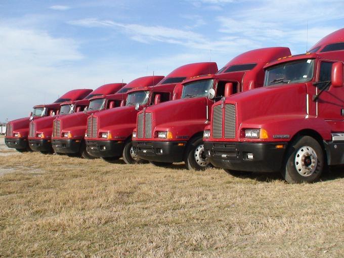 Triple R Diesel Truck 4.jpg from Triple R Diesel Custom Semi Trucks in Atascosa, TX 78002